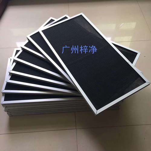 回風(fēng)百葉風(fēng)口板式尼龍網(wǎng)初效過(guò)濾器 回風(fēng)百葉風(fēng)口板式尼龍網(wǎng)初效過(guò)濾器