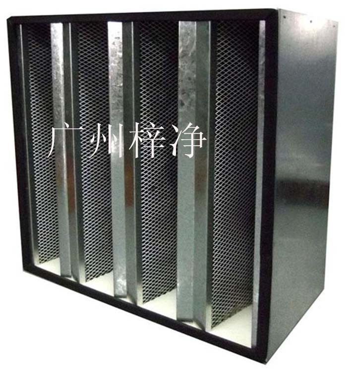 活性炭高效過(guò)濾器 活性炭高效過(guò)濾器