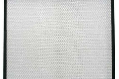 亞高效、超高效空氣過濾器在醫(yī)院負(fù)壓隔離病房的作用及凈化設(shè)備要求